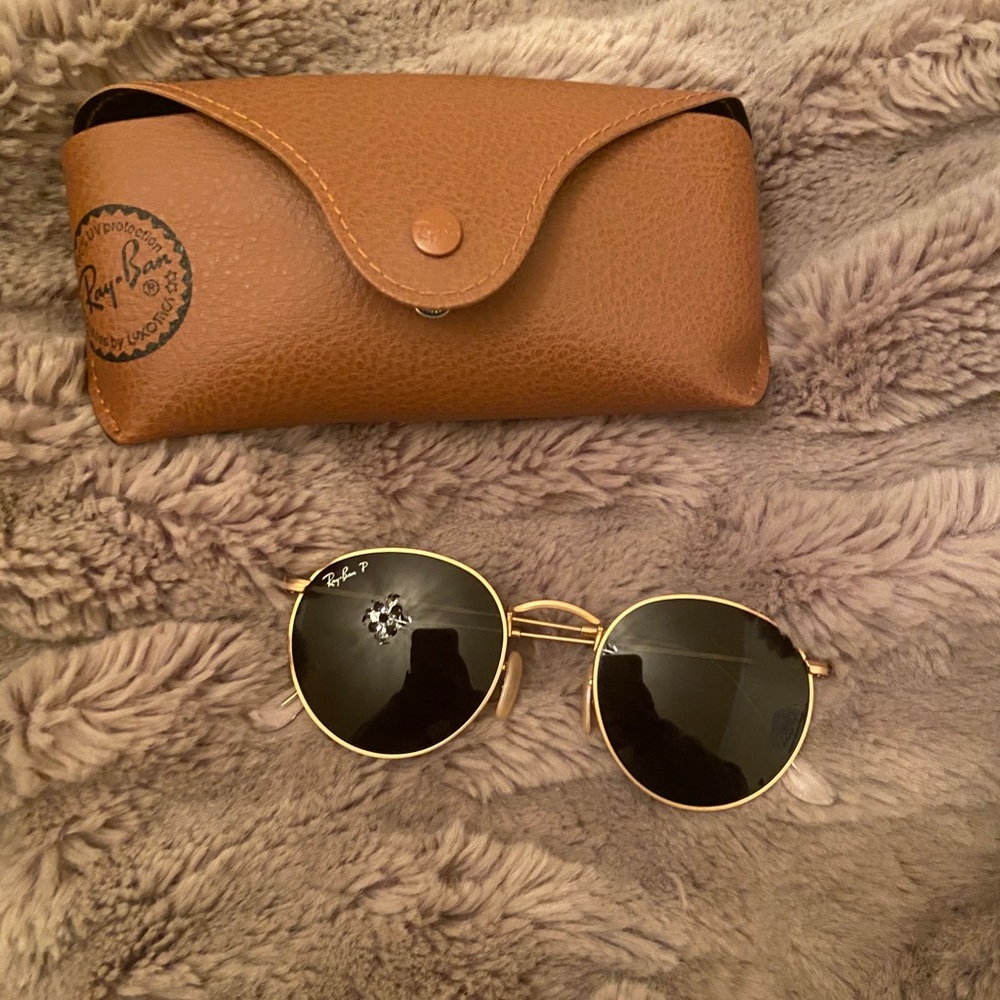 Ray bans